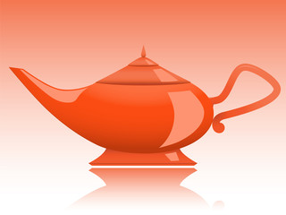 Magic Lamp