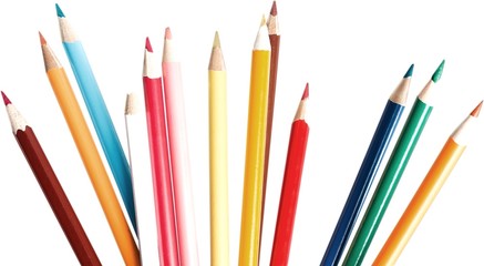 Pencil, Color Image, Descriptive Color.