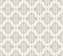 Seamless vintage background.