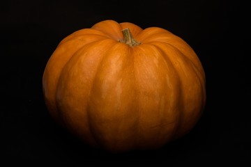 Pumpkin, Halloween, Autumn.