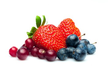 Fruit, Berry, Berry Fruit.