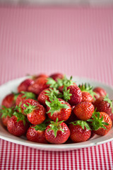 Erdbeeren