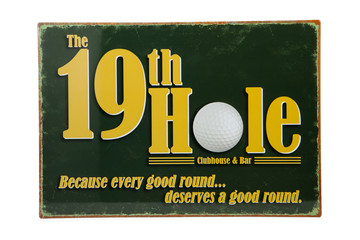 19th Hole