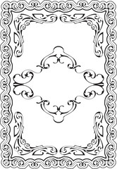 Art nice super frame