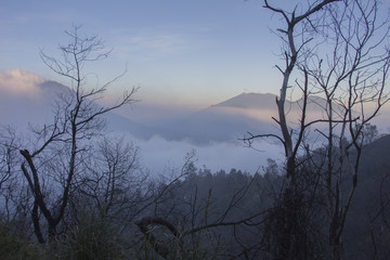 Kawah Ijen, Java, Indonesia