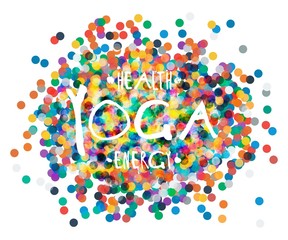 Yoga vector