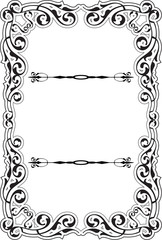 Baroque Fine Good Page