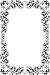 Baroque Fine Good Page