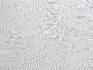 textured wall with plaster