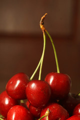 Cherries