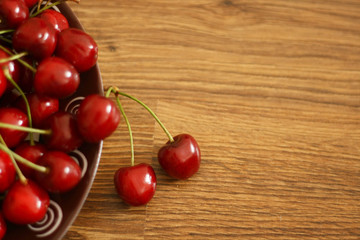 Cherries