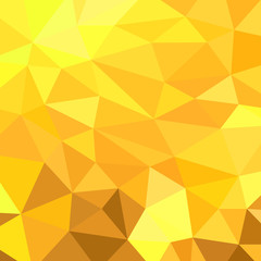 abstract geometric triangle background