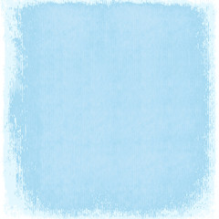 Vintage blue paper background with stripe pattern