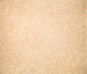 Brown recycled paper texture