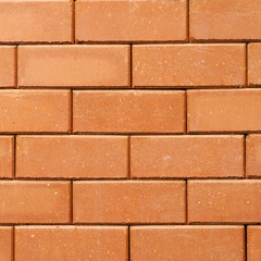 Obraz premium Ceglana tekstura i tło