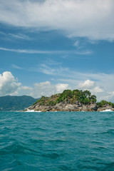 Obraz premium Paradise Beach