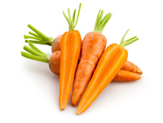 carrots