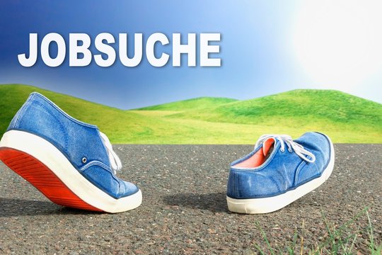 Jobsuche