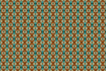 Seamless background pattern