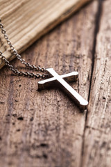 Christian cross