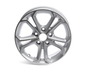 Car alloy rim