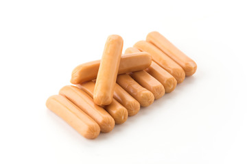 sausage