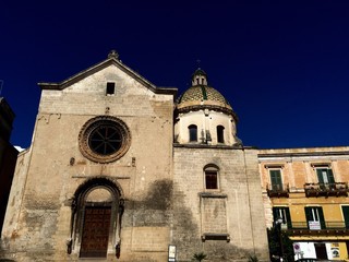 Le chiese di Grottaglie - Puglia