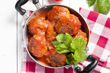 Meatballs