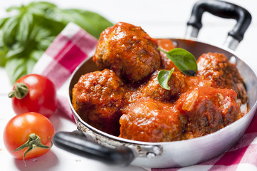 Meatballs