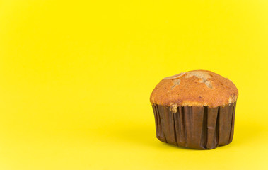 banana cake