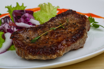 Beefsteak