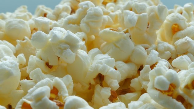 4k,
Popcorn texture background