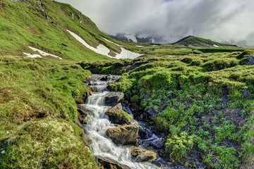 Alps, Grossglockner