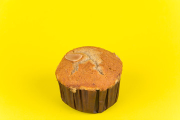 banana cake