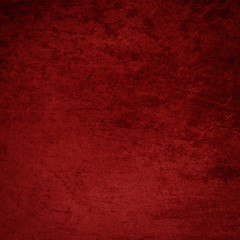 abstract red background