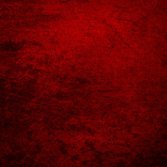 abstract red background