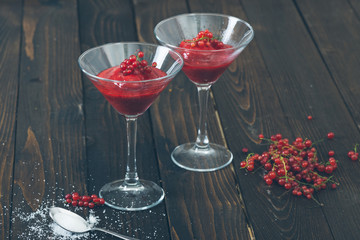 Cocktail Red Passion