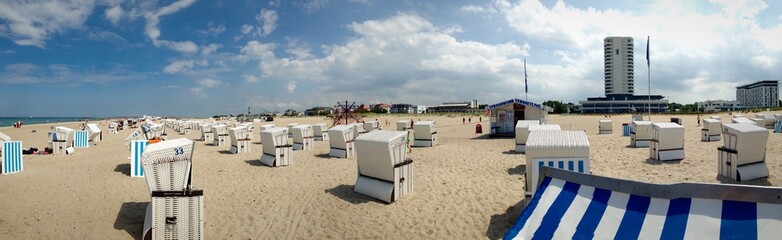 Strand_Warnemünde_Ostsee