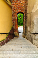 Sandomierz