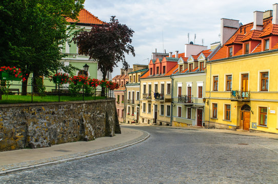 Sandomierz