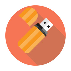 flash drive