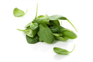spinach