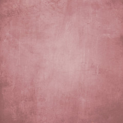 Grunge red background texture
