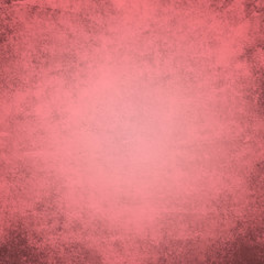 abstract red background