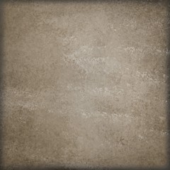 solid brown paper with burnt edges illustration, background design with distressed vintage texture