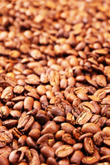 Coffee beans