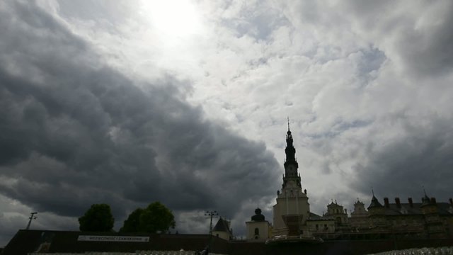 Jasna g&oacute;ra