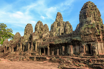 Angkor Thom