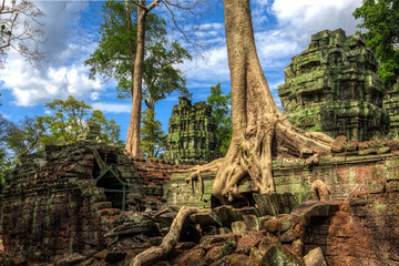 Ta phrom