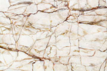 Marble patterned texture background in natural patterned and color for design, Marbles of Thailand.